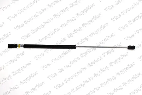 газов амортисьор, капак на двигателя ROC                 