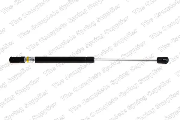 газов амортисьор, багажно-товарно пространство ROC                 