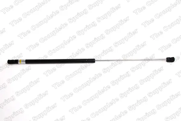 газов амортисьор, багажно-товарно пространство ROC                 