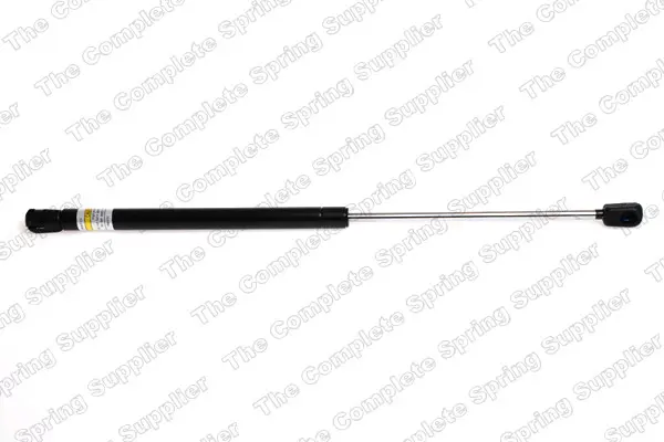 газов амортисьор, багажно-товарно пространство ROC                 