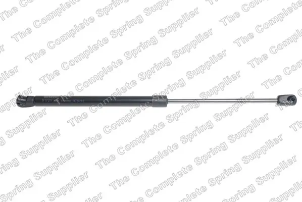 газов амортисьор, багажно-товарно пространство ROC                 