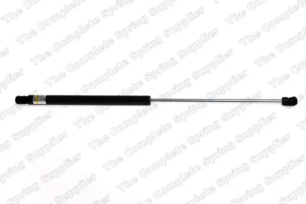 газов амортисьор, багажно-товарно пространство ROC                 