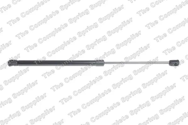 газов амортисьор, багажно-товарно пространство ROC                 