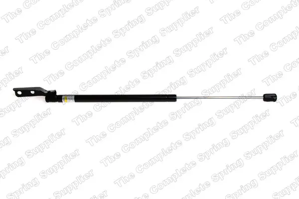 газов амортисьор, багажно-товарно пространство ROC                 