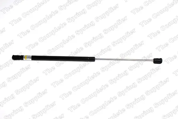 газов амортисьор, багажно-товарно пространство ROC                 