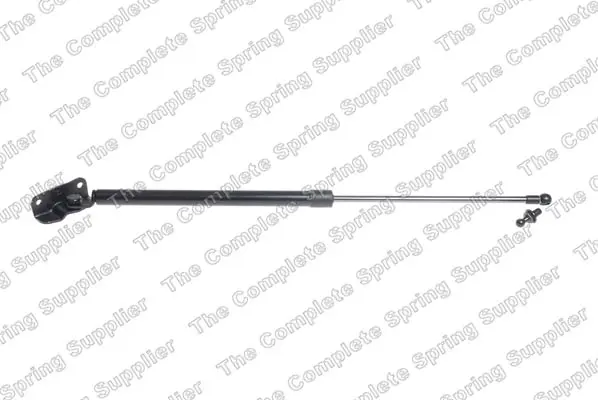 газов амортисьор, багажно-товарно пространство ROC                 