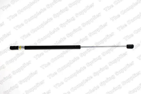 газов амортисьор, багажно-товарно пространство ROC                 