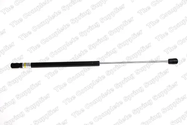 газов амортисьор, багажно-товарно пространство ROC                 