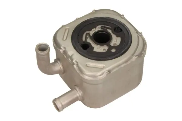 маслен радиатор, двигателно масло MAXGEAR             