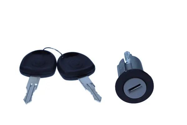 заключващ цилиндър, контактен ключ MAXGEAR             