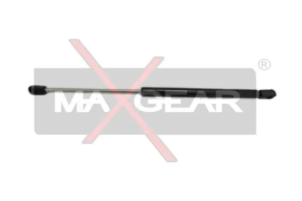 Газов амортисьор, багажно товарно пространство MAXGEAR
