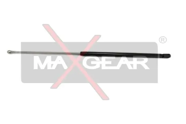 газов амортисьор, багажно/товарно пространство MAXGEAR             