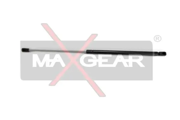 газов амортисьор, багажно/товарно пространство MAXGEAR             