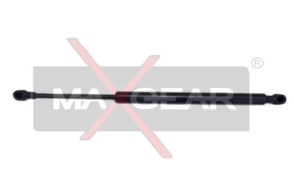 Газов амортисьор, багажно товарно пространство MAXGEAR