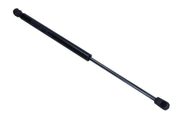 газов амортисьор, капак на двигателя MAXGEAR             