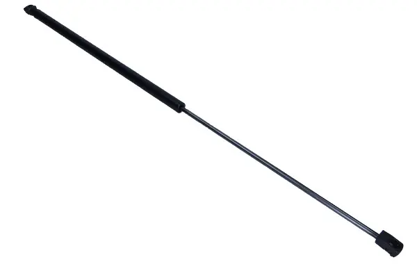 газов амортисьор, капак на двигателя MAXGEAR             