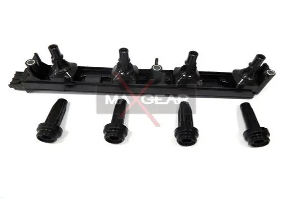 запалителна бобина MAXGEAR             