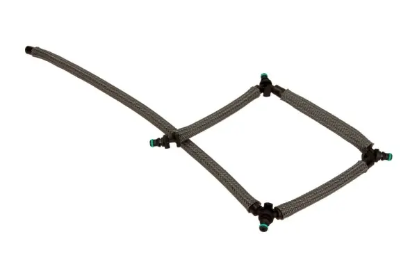 маркуч, излишно гориво MAXGEAR             