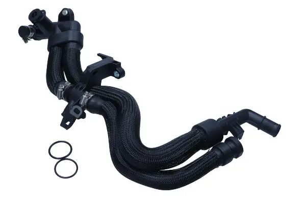 маркуч на радиатора MAXGEAR             