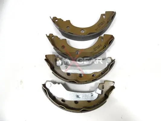Комплект спирачна челюст MAXGEAR