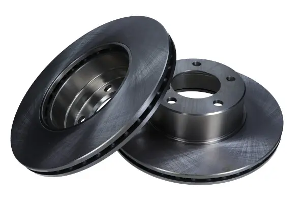 Спирачен диск MAXGEAR