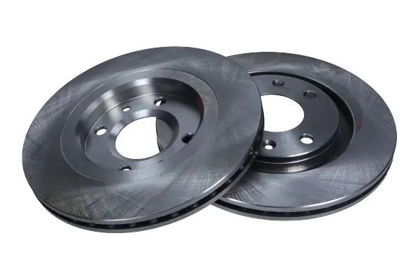 Спирачен диск MAXGEAR