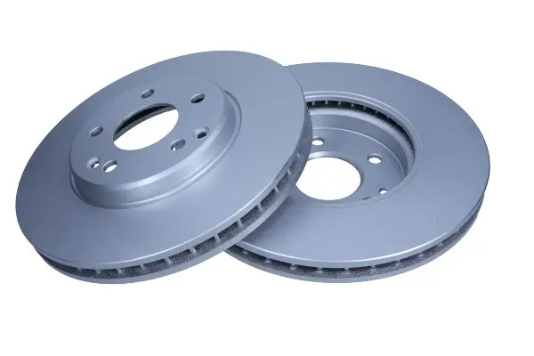 спирачен диск MAXGEAR             