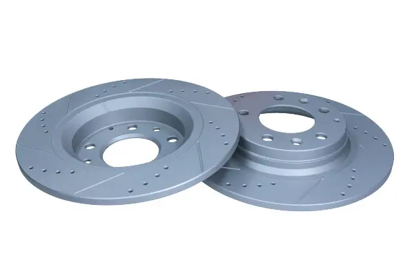 спирачен диск MAXGEAR             