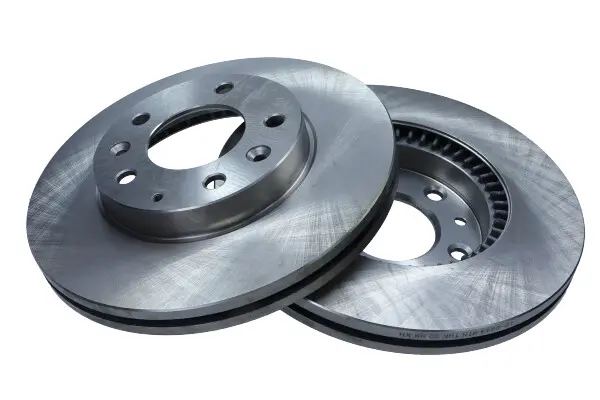 Спирачен диск MAXGEAR