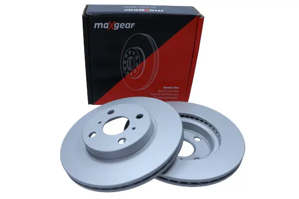 Спирачен диск MAXGEAR