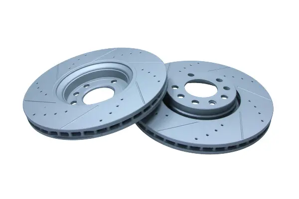 спирачен диск MAXGEAR             