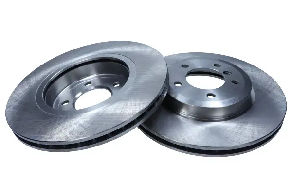 Спирачен диск MAXGEAR