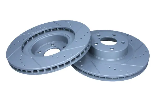 спирачен диск MAXGEAR             