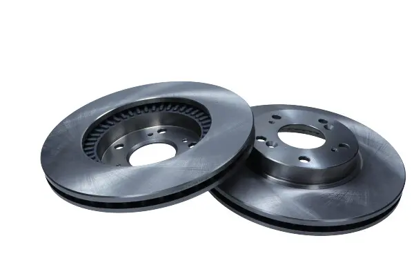 Спирачен диск MAXGEAR