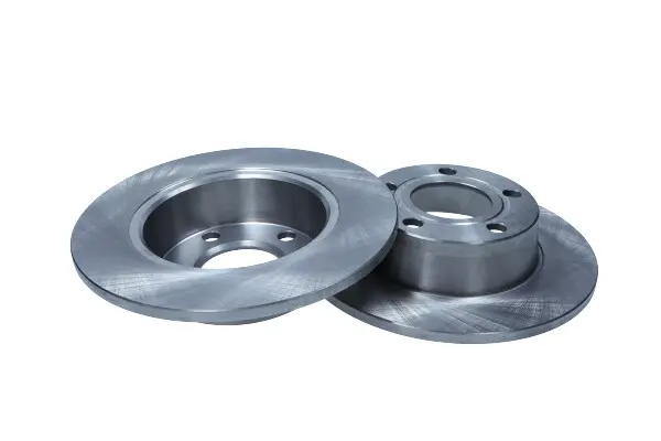 Спирачен диск MAXGEAR