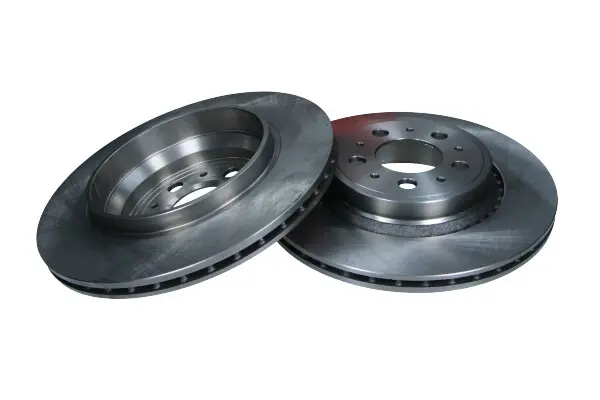 Спирачен диск MAXGEAR