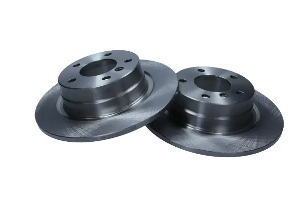 Спирачен диск MAXGEAR