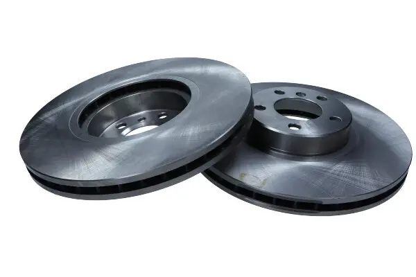 Спирачен диск MAXGEAR
