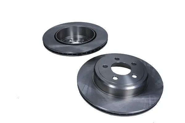 Спирачен диск MAXGEAR