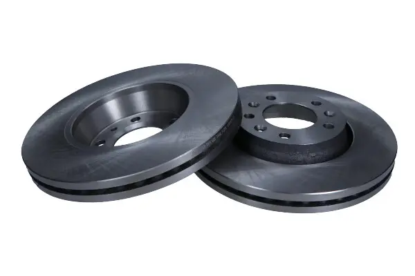 Спирачен диск MAXGEAR