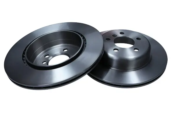 Спирачен диск MAXGEAR