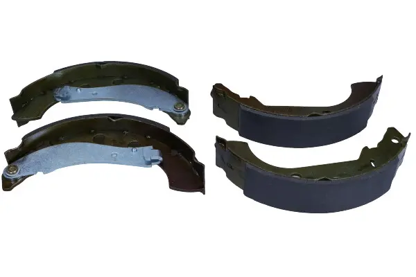 Комплект спирачна челюст MAXGEAR