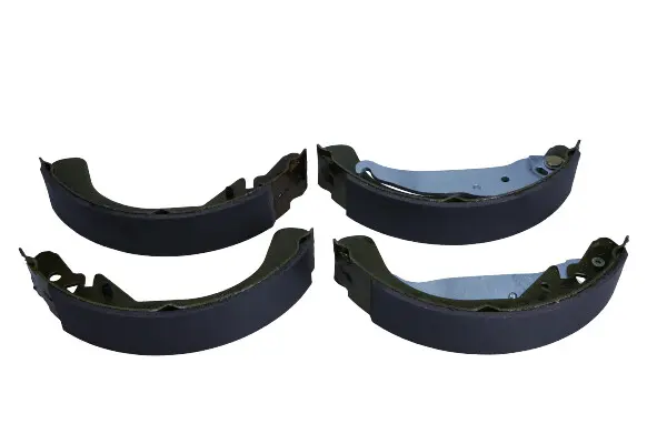 Комплект спирачна челюст MAXGEAR