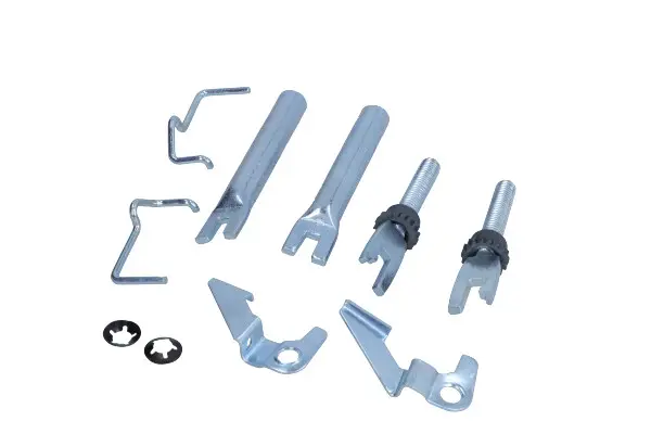 комплект допълнителна настройка, барабанни спирачки MAXGEAR             