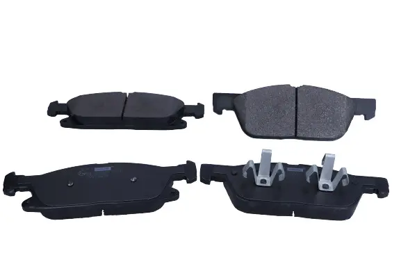 Комплект спирачно феродо, дискови спирачки MAXGEAR
