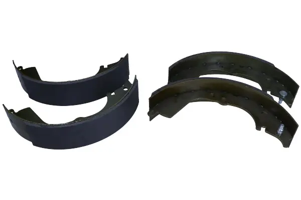 Комплект спирачна челюст MAXGEAR