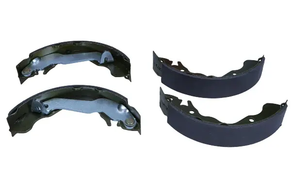 Комплект спирачна челюст MAXGEAR