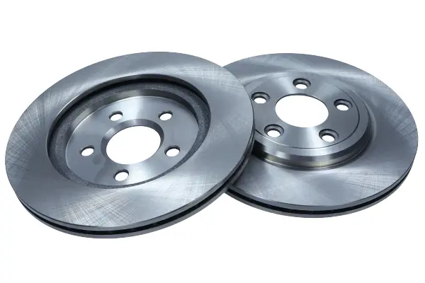 Спирачен диск MAXGEAR