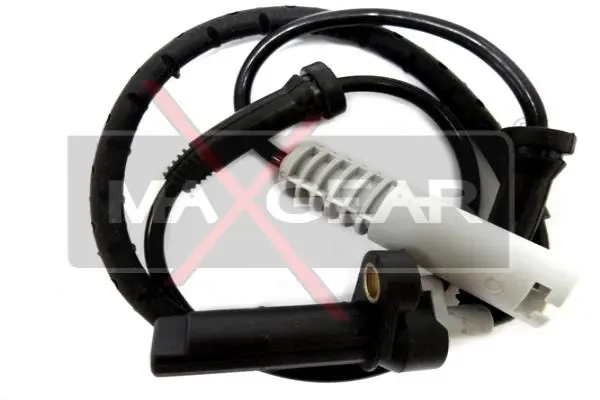 Датчик, обороти на колелото MAXGEAR