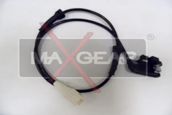 Датчик, обороти на колелото MAXGEAR